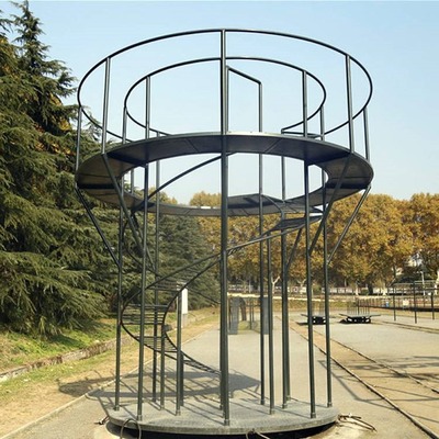 軍事與應急領域訓練器材的發展與應用