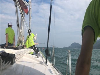 企業(yè)團(tuán)隊(duì)旅游拓展訓(xùn)練 深圳到惠州兩日?qǐng)F(tuán)建方案