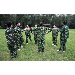 江蘇思行「優選企業」 集體拓展訓練賦能團隊，南京拓展訓練鑄就卓越