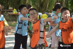 不一樣的真人CS野戰 以琳教育中心精品班戶外一日拓展訓練實錄